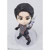 TAMASHII NATIONS Figuarts mini Ultraman Decker Asumi Kanata 90mm Painted Action Figure