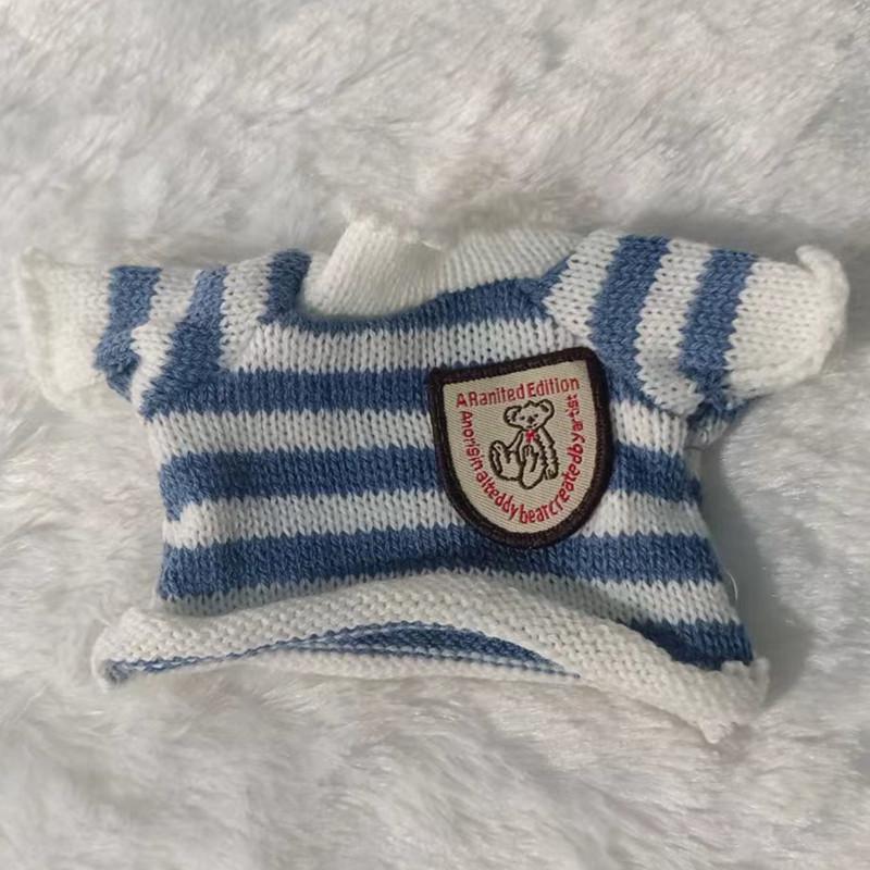 Plush Teddy Dolls & Accessories: Rag Dolls, Matching Clothes, Replacement Apparel, Sweaters, Hoodies, and More