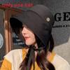 Foldable Summer Sun Hat With Large Brim And Uv Shield For Men And Women