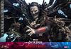 Movie Masterpiece Doctor Strange: The Multiverse of Madness Dead Strange 1/6 Scale Figure, Black, Approximately 31cm Tall, MMS654