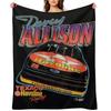 davey allison Throw Blanket cosplay anime Moving Soft Summer Blankets