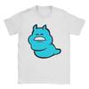 Herren T-Shirts Jane Crocker Homestuck Lustige Baumwoll-T-Shirts Kurzarm T-Shirt Rundhals Kleidung Übergröße