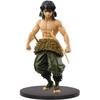 BANPRESTO Demon Slayer Kimetsu No Yaiba Kizuna No Sou Inosuke Hashibira Figure