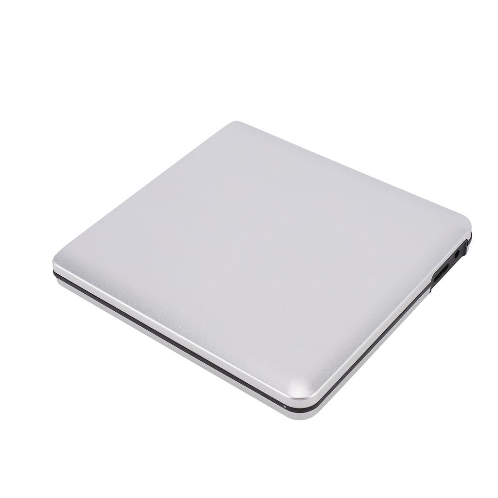 USB3.0 Blu Ray Laptop PC External Optical Drive Disc Burner DVD CD BD Writer Recorder