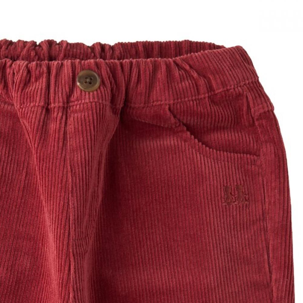Mink Mui Corduroy Stretch Pants 36c15 410 03
