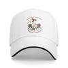 New On My Way to Hoard Fabrics and Cause Chaos Golf Hat Unisex Trucker Hat  Daily Workouts Adjustable Fit Sun Caps