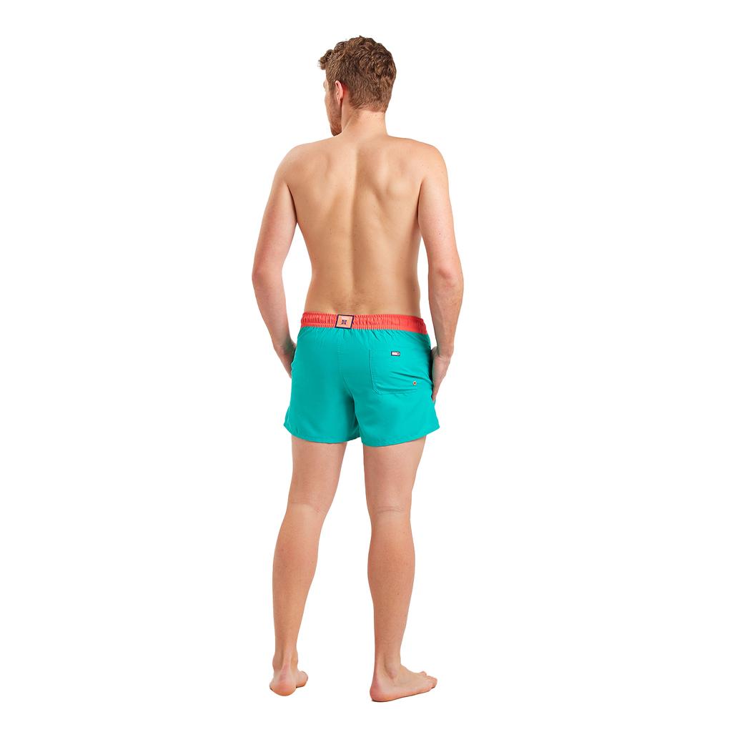 DM0372 Men's Swim Shorts