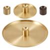 Brass Incenses Stick Holder and Ashes Catchers Tray for Ceremony and Meditations Incenses Cones Burners Home Decors