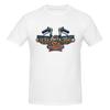 Biker Mice From Mars 100% Bavlna Tričko Unisex Trička Unisex Kulatý Výstřih Krátký Rukáv S6xl