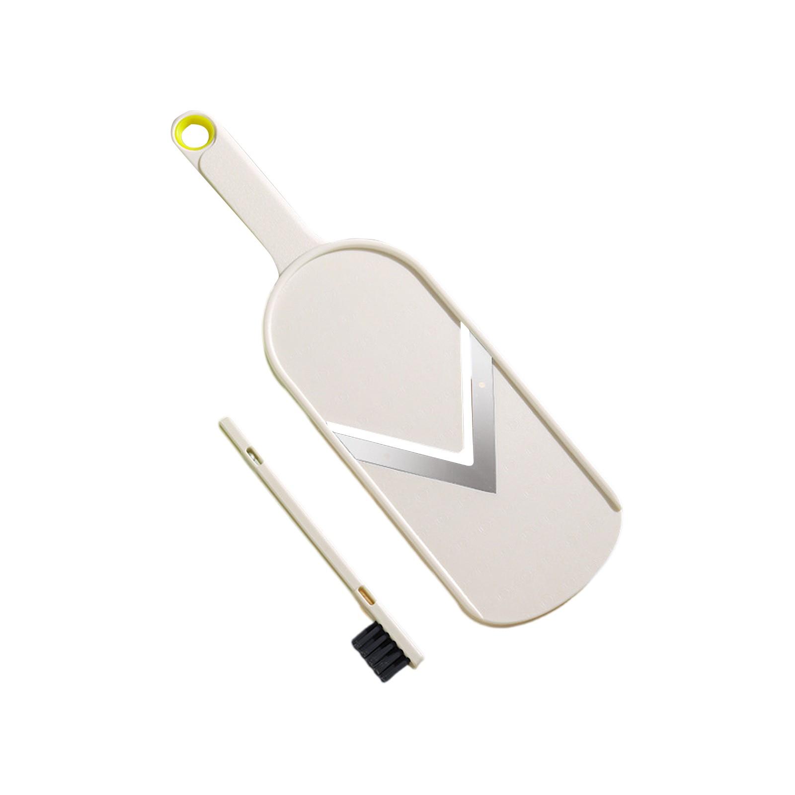 

Многофункциональная терка для капусты, лимона, огурца, овощей One Size