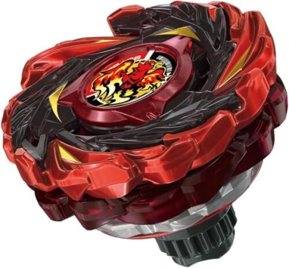 Takara Tomy BEY BLADE X Booster Phoenix Flare CX-12
