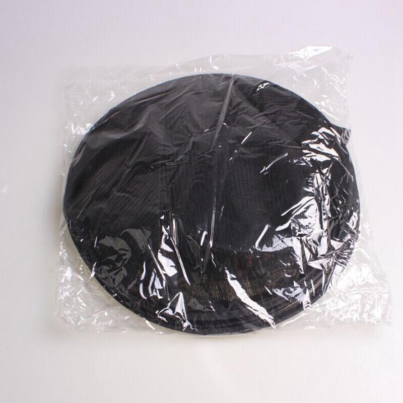 LMoDri 5 Pcs Car Windows Sun Shade Black Mesh Auto Sun Visor Curtain Window Sunshade Suction Cup Protection Front Rear