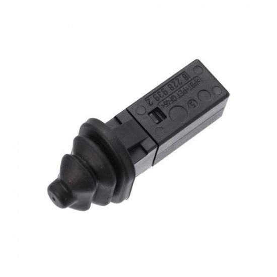 Pack(1) 51178228939 Fuel Gas Door Buffer Stop Ejector Latch Lock For BMW X3 X5