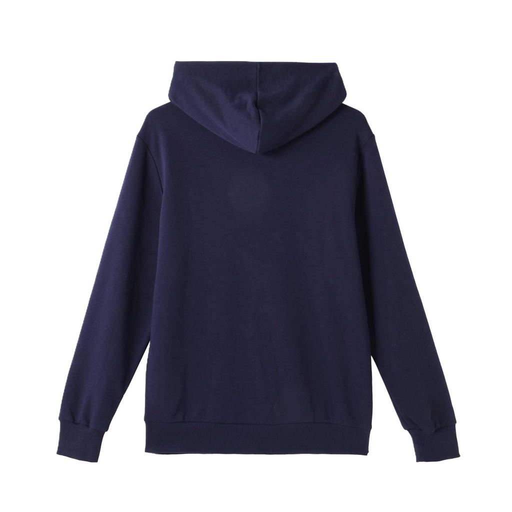 Puma Tonal Graphic Sportswear Hoodie Men Hoodies Navy-Blue 686061-06