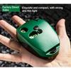 Mouse Shaped 90 Degree Square Laser Level High Precision Infrared Line Casting Tool for Professional Decoration Construction
