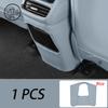Для Changan DEEPAL S05 2025 2026 Защитная накладка на спинку автомобильного сиденья от пинков и грязи, аксессуары для стайлинга кожаного салона