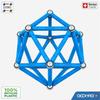 Construction set Geomag