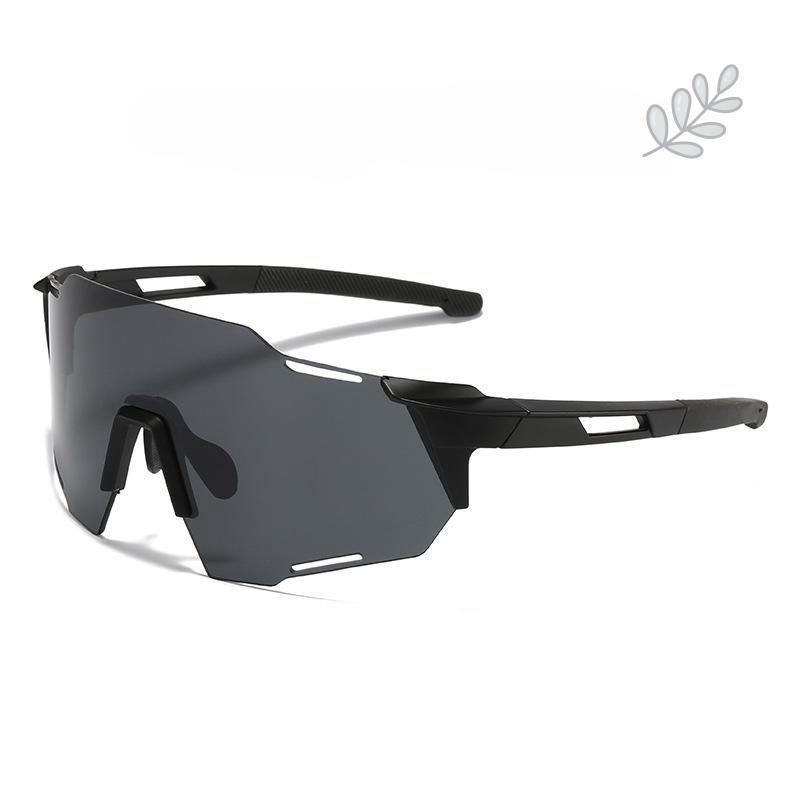 

Велосипедные очки с УФ-защитой, меняющие цвет: Унисекс ветрозащитные спортивные солнцезащитные очки для езды на велосипеде и бега