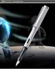 LAMY Fountain 2022 Limited White Silver AL-Star Pen, Edition, (Medium Nib) [Used]