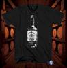 New Jim Beam Bourbon Whiskey Men's Vintage T-Shirt