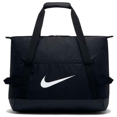 Nike Polyester Luggage Bag Gym Bag Large Unisex Black Casual BA5504-010