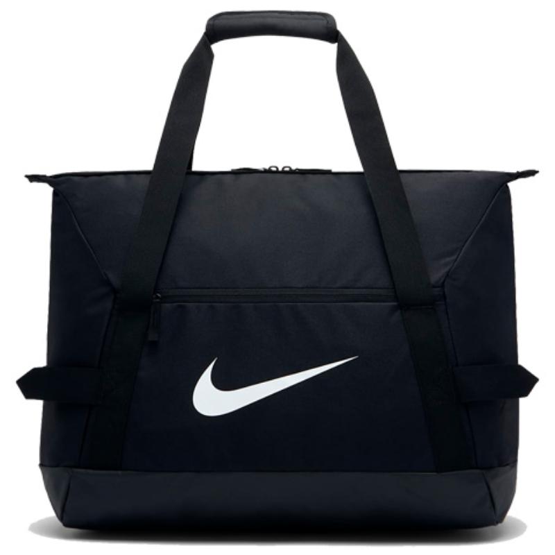 

Nike Polyester Luggage Bag Gym Bag Large Unisex Black Casual BA5504-010 чёрный