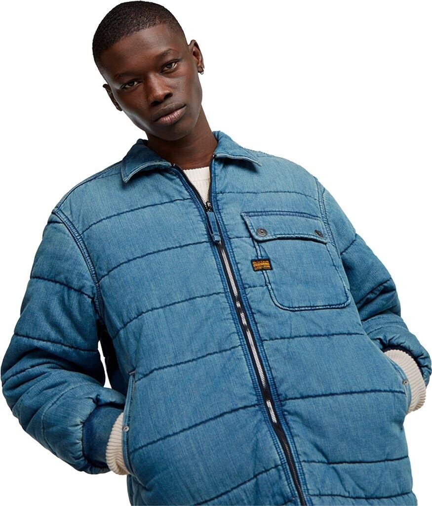 Winter Jacket G-Star D25201-d777 Bomber Jacket (D25201-D777-G794)