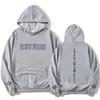 2026 Vintage Printed Sweatshirt Tove Lo ESTRUS Hoodies Long Sleeve Fleece Hooded Sweatshirts Graphic Merch Casual Soft Unisex