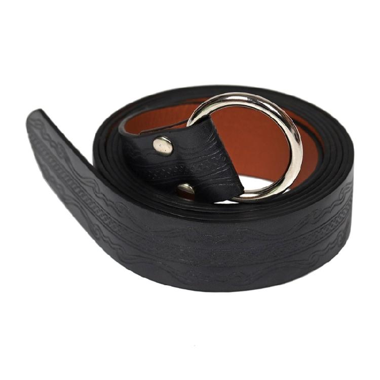 Halloween Costume Accessories Medieval Renaissance Knight Belt Leathers Belt