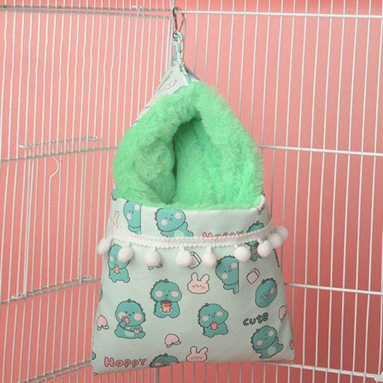 Cozy Plush Sleeping Bag Provides Warmth And Comfort Autumn And Winter Nest