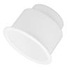 Cup Drink Holder with Drain Hole Easy To Clean     Recessed Drink Holder for RV Yacht Truck