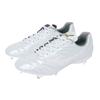 Same Day Shipping Pro Baseball Spikes Light Revo Pro 2 White Spa Lightweight Top Model 11GM240001 Miz24ss