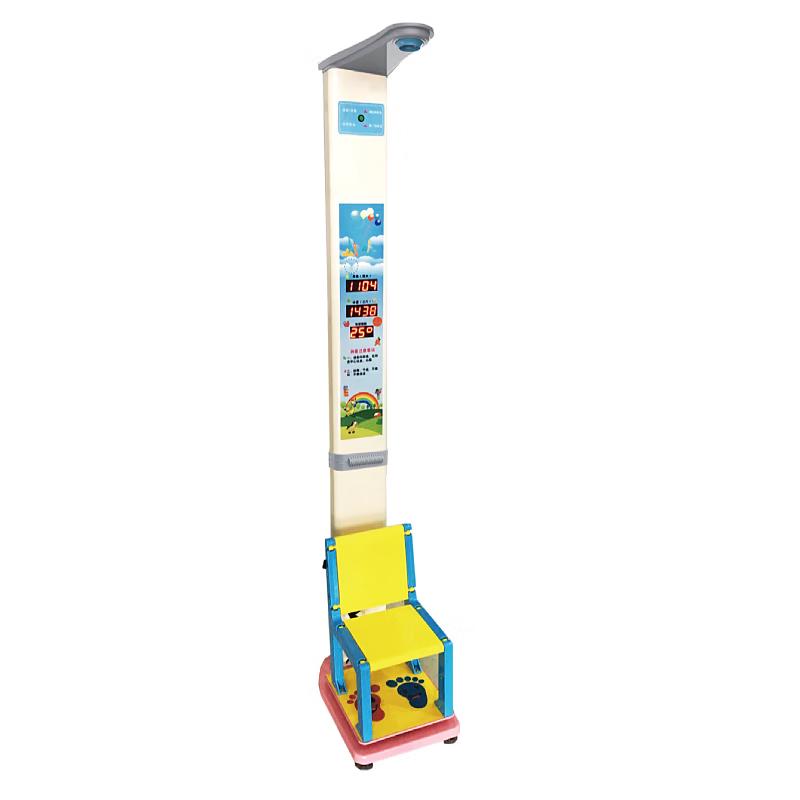 

Lejialikang Infant Digital Lying Height and Weight Scale (CN version)
