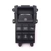 93300D3000 93300-D3000 for Hyundai Tucson 2016 2017 Electronic Hand Brake Switch Complete Flow Console