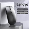 Portable Wireless Mouse Bluetooth-Compatible 2.4Ghz Dual Modes Computer Wireless Mice Mute For Pc Xiaomi Pad Laptop Macbook
