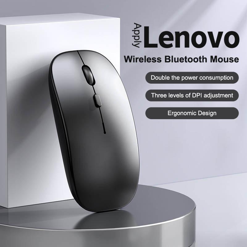 Portable Wireless Mouse Bluetooth-Compatible 2.4Ghz Dual Modes Computer Wireless Mice Mute For Pc Xiaomi Pad Laptop Macbook