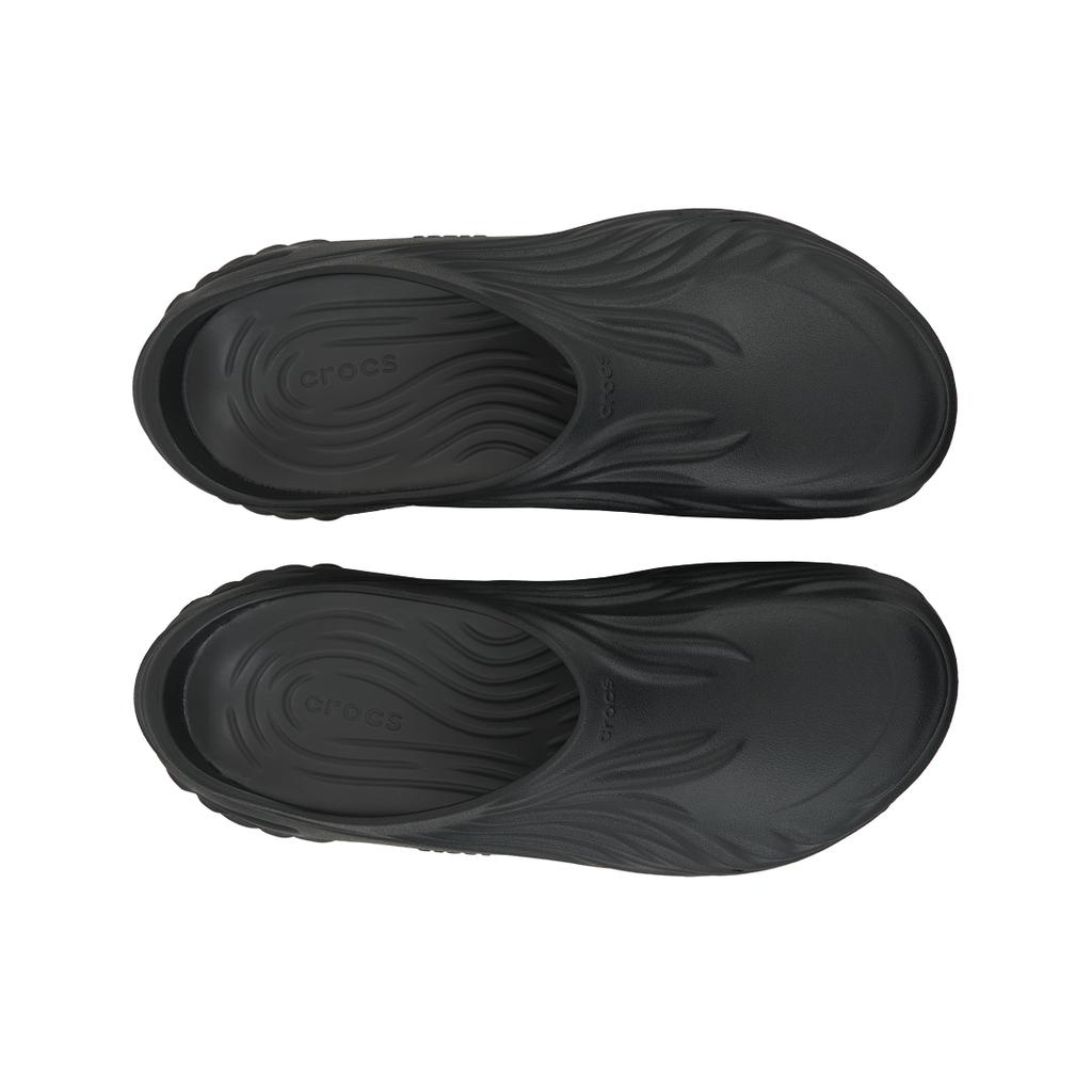 Crocs Echo Wave Black Unisex Sneakers 210521-060