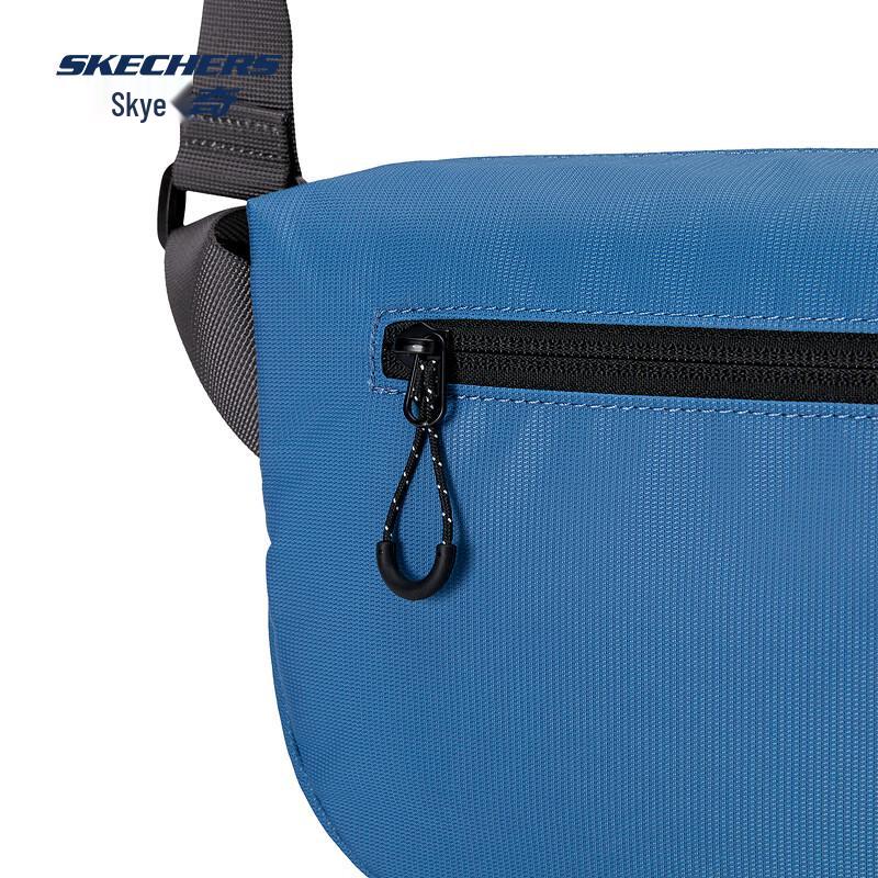 Skechers Unisex P126U027 Shoulder Crossbody Bag