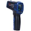 A-BF CW-H650A Industrielles Infrarot-Thermometer-Pistole (CN-Version)