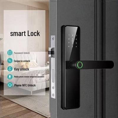 Qiaoxiuyuan Smart Fingerprint Password Door Lock