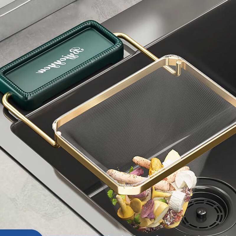 Набор одноразовых сеток-фильтров для раковины