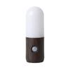 INS Motion Sensor Night Light Adjustable Brightness Atmosphere Light Smart Wall Light  Indoor Light