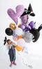 Bat Foil Balloon, 40.5x13