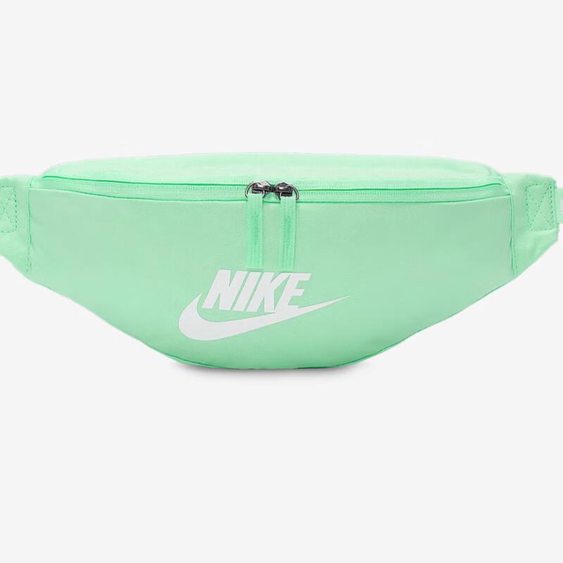 Унисекс Повседневная Сумка через плечо/Поясная сумка Nike