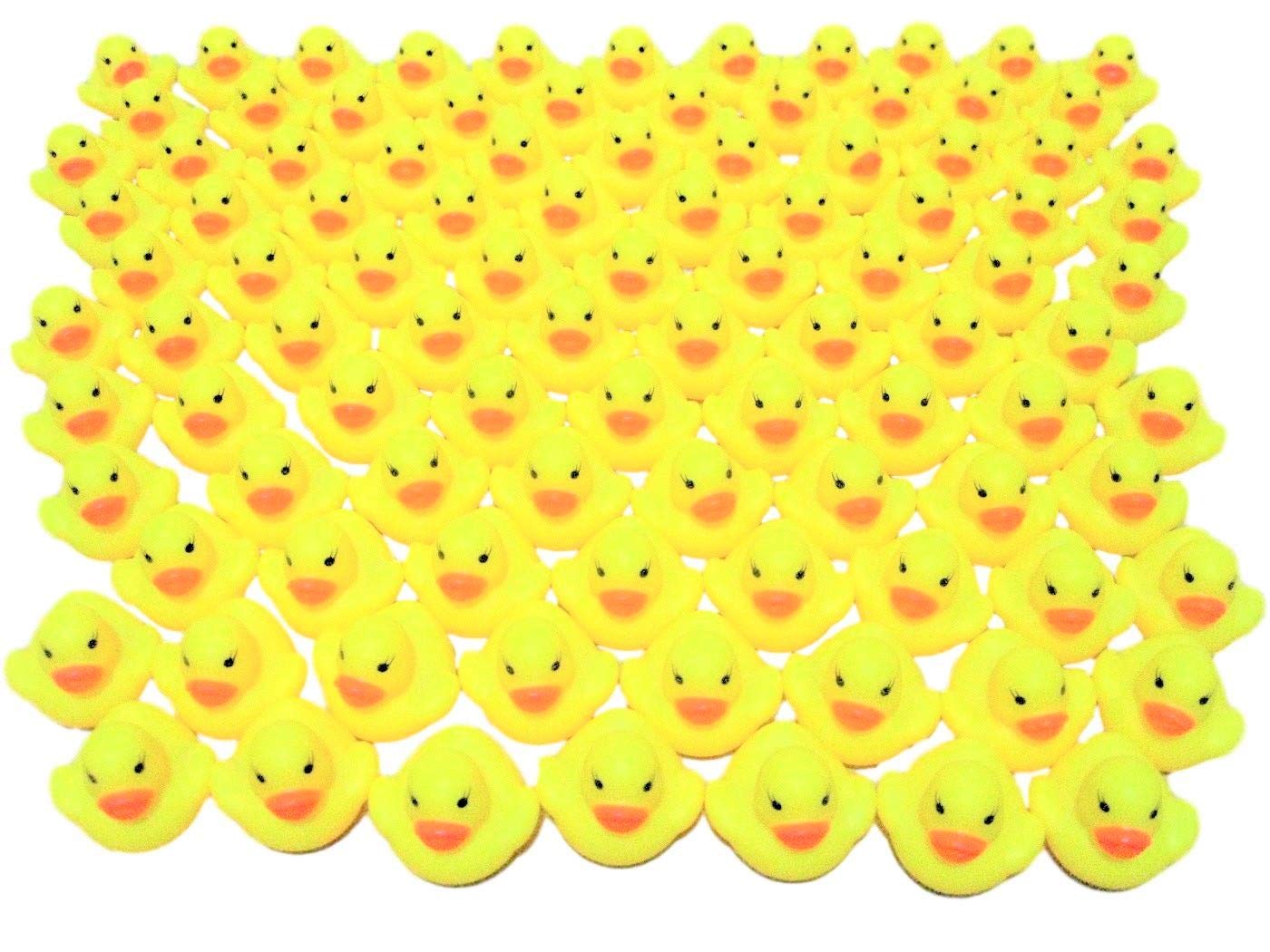 

Ducky Animal Bonus Set of 102 - Fun Bath Toys