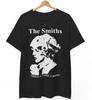 Maglietta 'Sheila Take a Bow' dei The Smiths: T-shirt Morrissey Post-Punk Indie Rock S-5XL