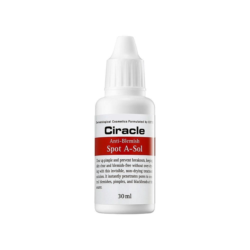 CirAcle Skin Anti Blemish Spot A Sol