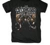 Vtg Belphegor Austrian Band Heavy Cotton S-4XL Unisex Black Tee Shirt TR537 Unisex T-Shirt