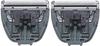 Panasonic Pet Club Ανταλλακτικές Λεπίδες Ολοσώματος ER9302 για Κουρευτικές Μηχανές Σκύλου, Trimming, (Σετ 2)