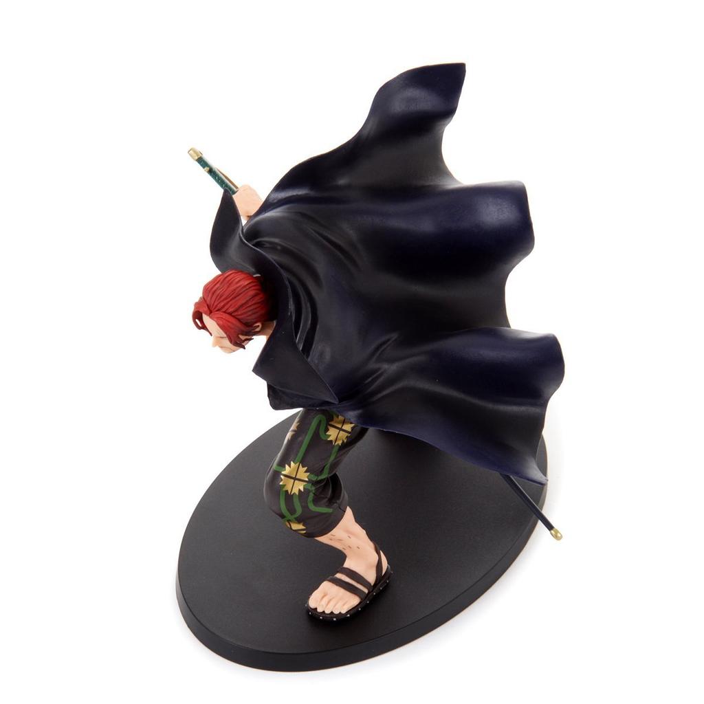 One Piece Swordsman‘s Moment Teil 2 Shanks